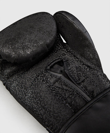 Guantes de boxeo Venum Stone 2.0 – Negro