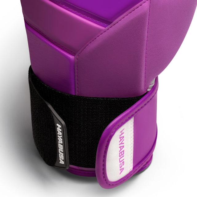 Hayabusa Boksehandsker T3 Neon - Lilla