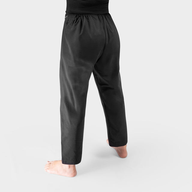 Pantaloni scurți BJJ Hayabusa Core Ripstop – Femei – Negru