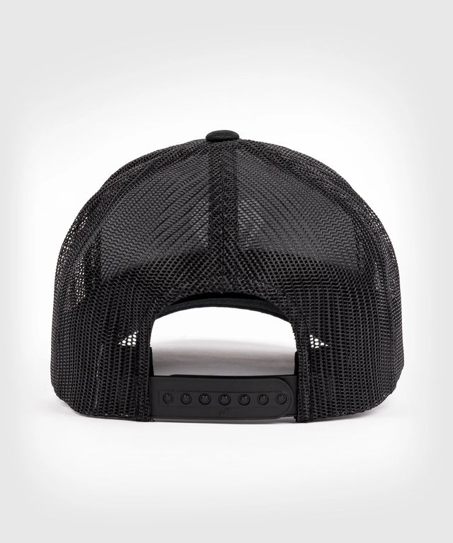 Venum Trucker Cap Classic – Schwarz