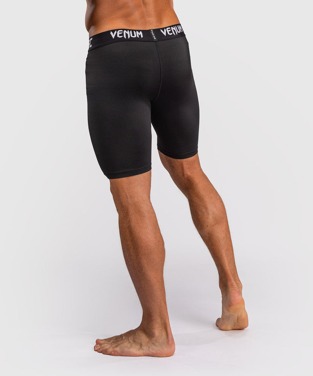 Calções de compressão Venum UFC – Preto