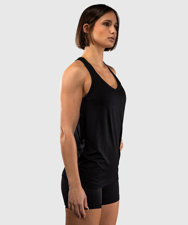 Canotta Venum Essential – Nero