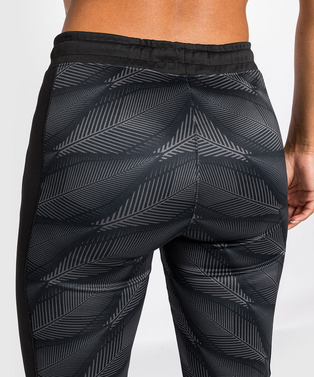 Venum Trainingsbyxor Phantom – Svart/Röd