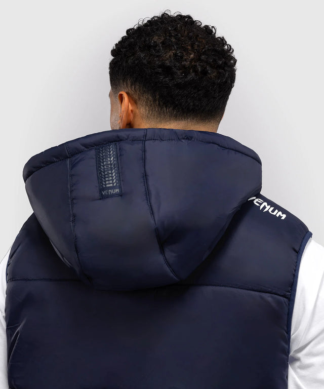Venum Bodywarmer Urban Guard – Night Blue
