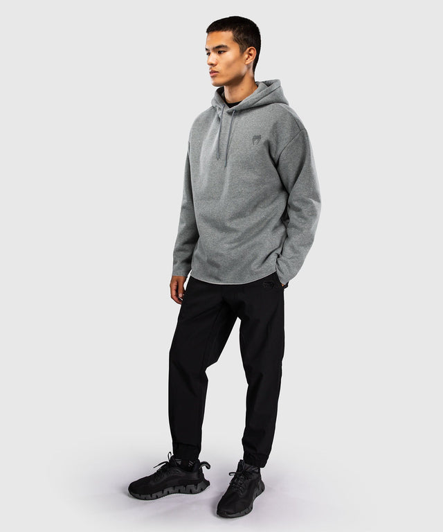 Venum Hoodie Divide – Gri Melanj