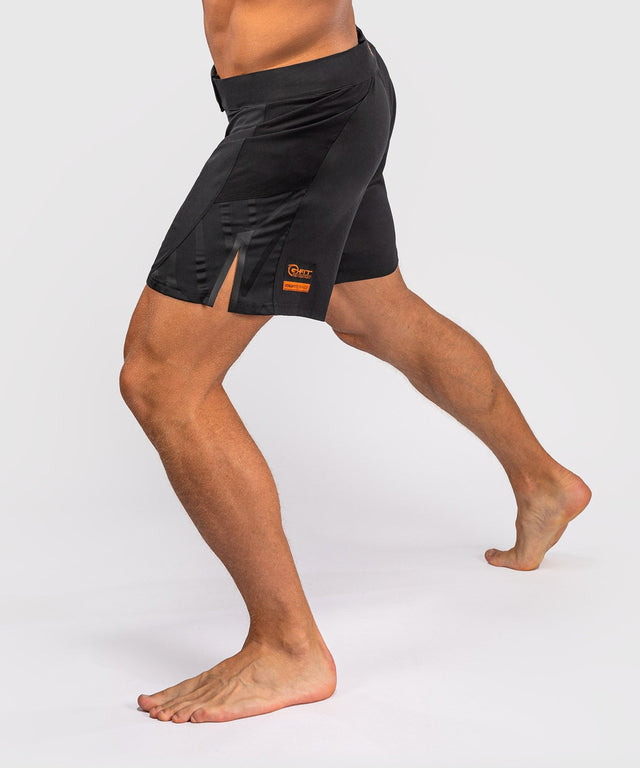 Venum MMA-shorts G-Fit Revolution – Sort/Kobber