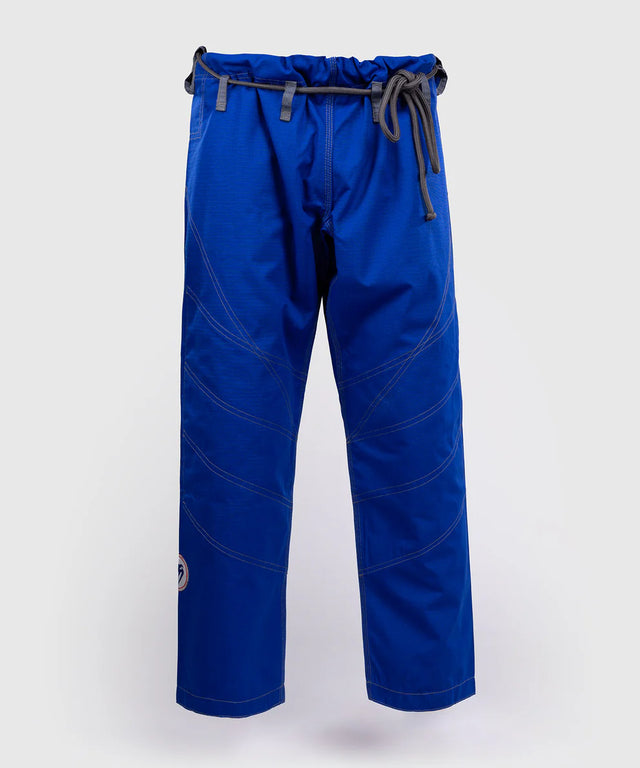 Venum Elite 5.0 - 450 - BJJ-gi - Kungblå