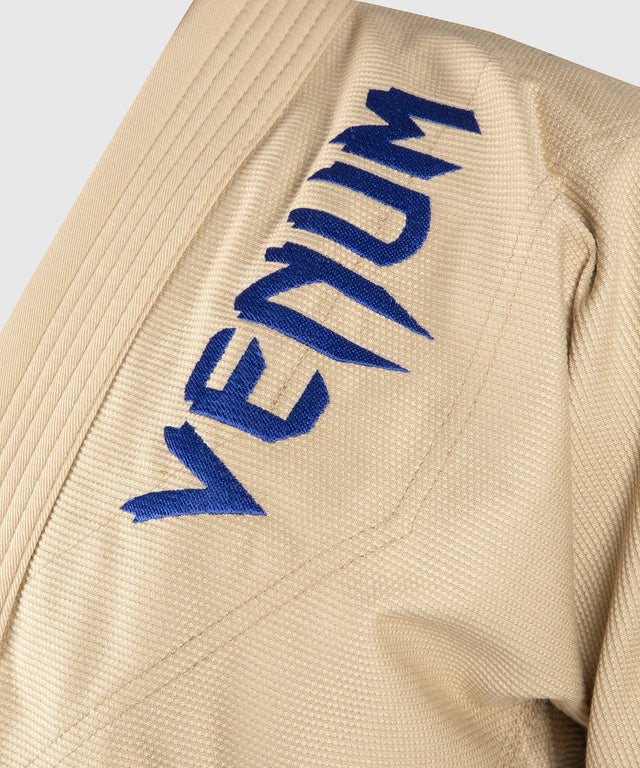 Venum BJJ-gi Contender 3.0 - 380 - Beige