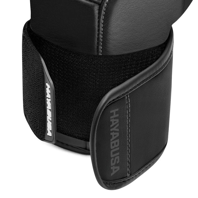 Mănuși de box Hayabusa T3 Kanpeki – Negru