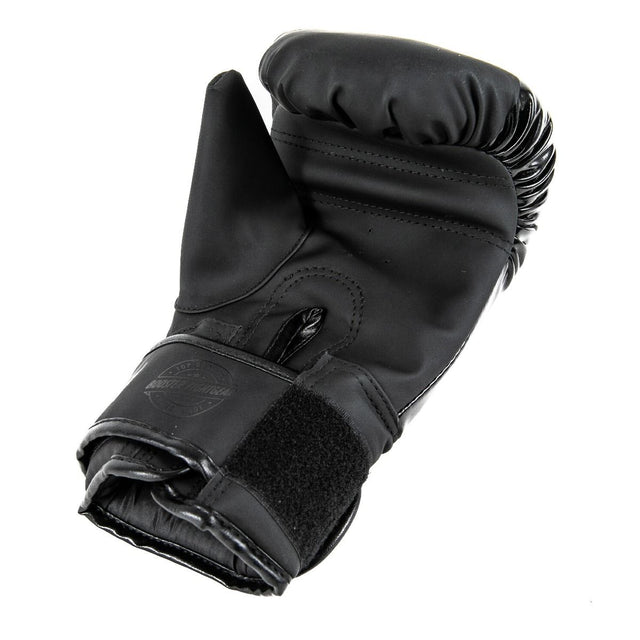 Guanti da sacco Booster BBG2 – Nero/Nero