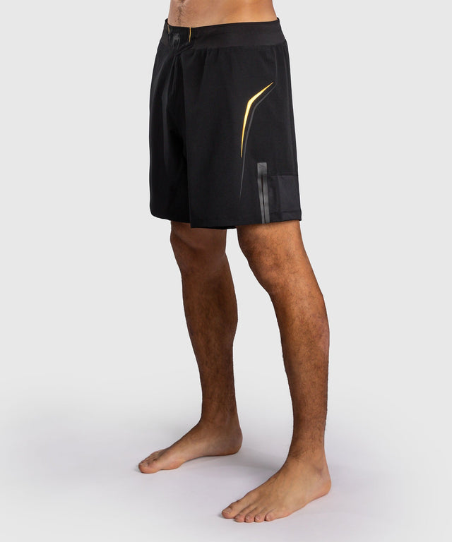 Pantaloncini MMA Venum G-Core – Nero/Oro