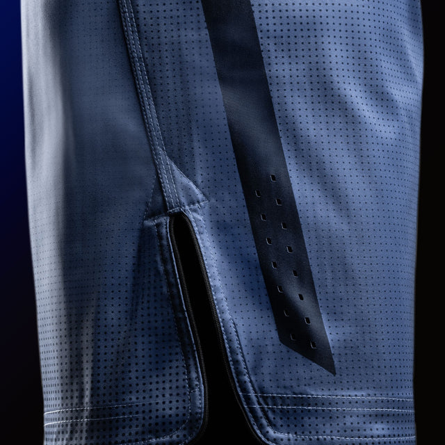 Hayabusa MMA-shorts Apex Core - Blå