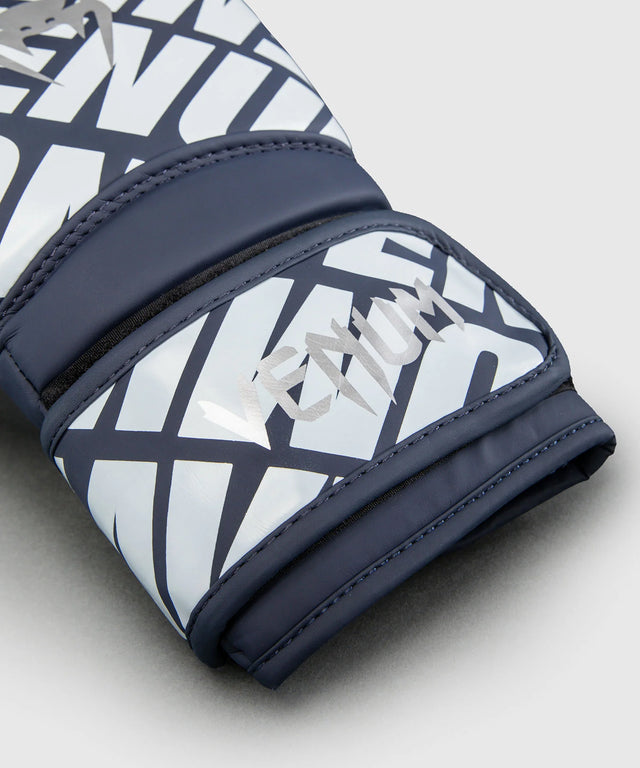 Gants de boxe Venum Contender 1.5 XT – Bleu marine/Off White