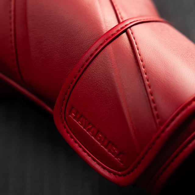 Mănuși de box Hayabusa E1 – Roșu