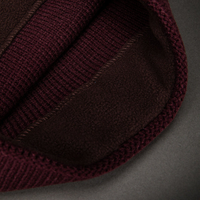 Șapcă Venum Pet MX Classic – Bordeaux Roșu