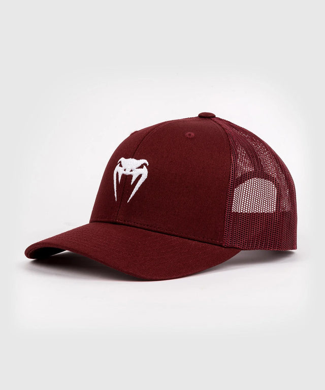 Șapcă Venum Trucker Cap Classic – Bordeaux
