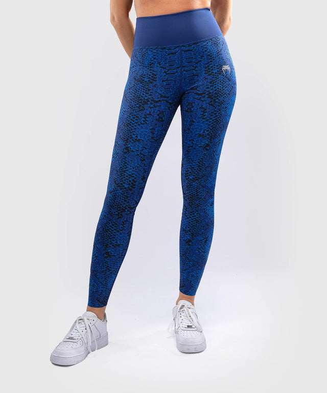 Venum Leggings Amazonia - Blå