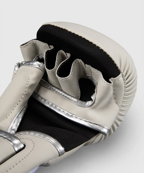 Guantes de MMA Venum Contender 1.5 - Marfil/Oro