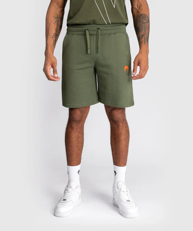 Shorts Venum Classic – Vert armée