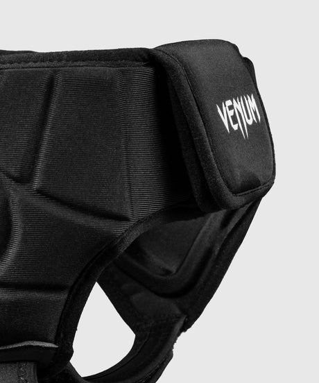 Protezione auricolare Venum Challenger – Nero