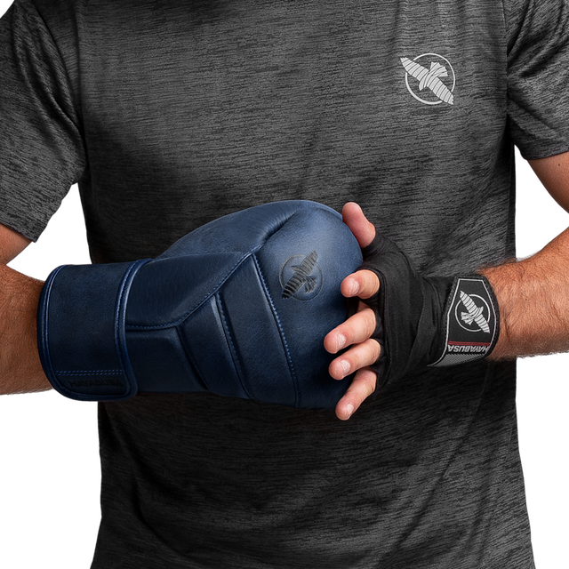 Hayabusa Boksehandsker T3 LX – Indigo