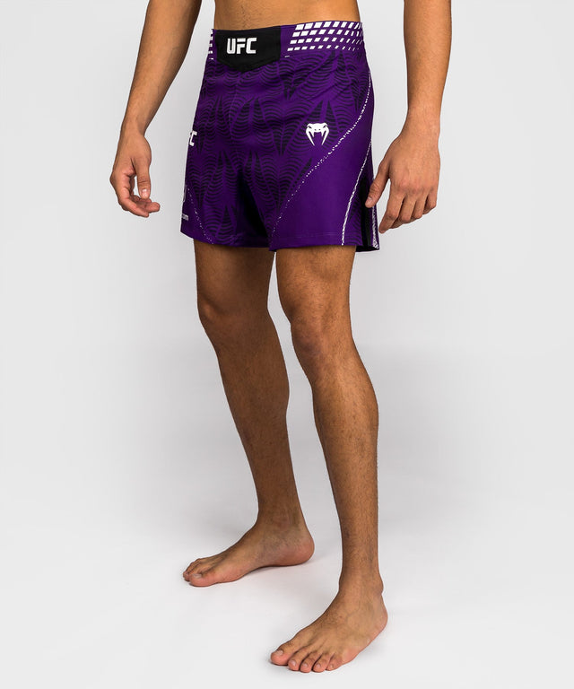 Venum UFC MMA-Shorts Zenith – Lila