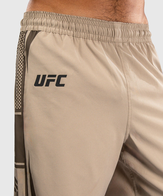 Venum UFC Trainingsshorts Unity – Sand