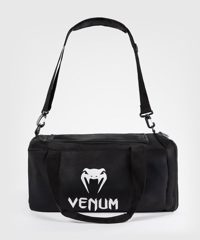 Torba sportowa Venum Essential – Czarna