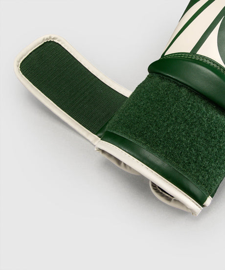 Guantes de boxeo Venum Challenger 2.5 – Caqui/Blanco roto
