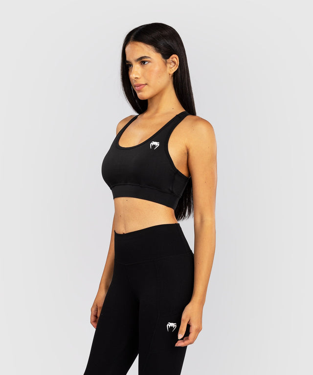 Venum Sport BH Essential – Black