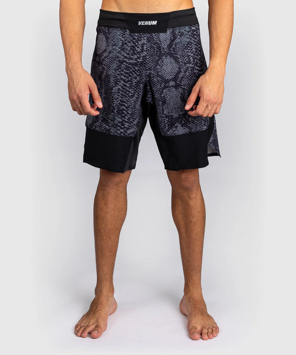 Venum MMA-shorts G-Fit Scales - Sort/Grå