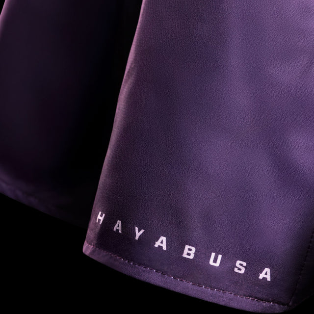 Hayabusa MMA-Shorts Apex Vantage Damen – Lila
