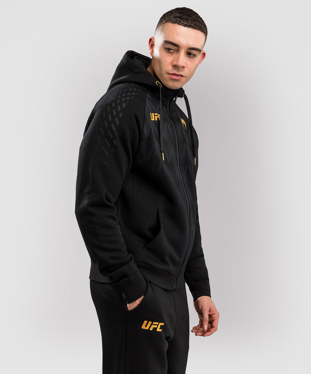 Sweatshirt Venum UFC Zenith Homem – Champion