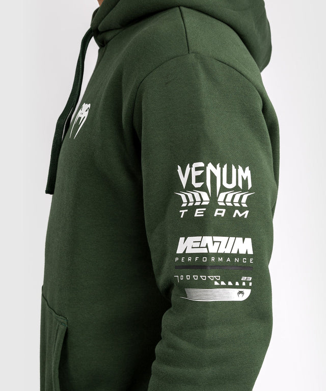 Venum Hoodie Motorsport - Bosco Profondo