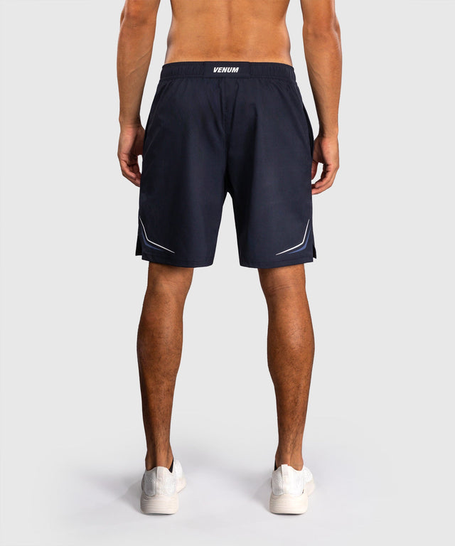 Venum Training shorts G-Core – Navy/White