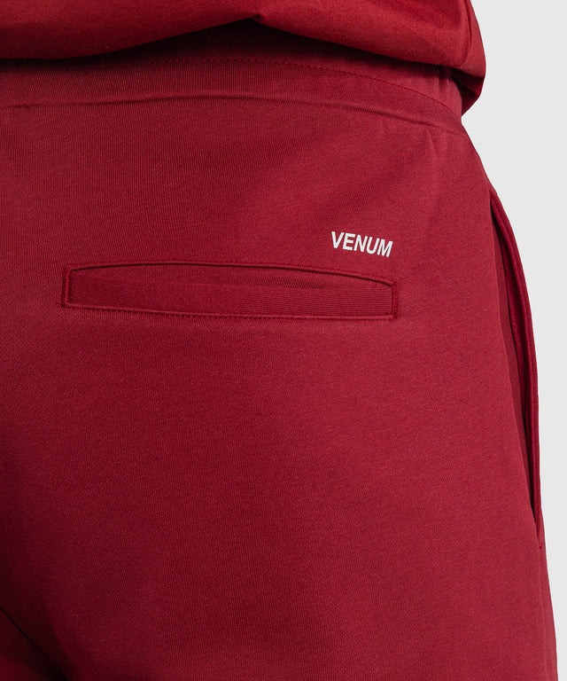 Venum Træningsshorts Giant 3D - Rød