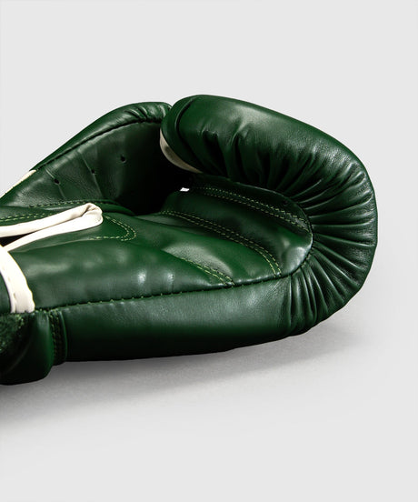 Guantes de boxeo Venum Challenger 2.5 – Caqui/Blanco roto