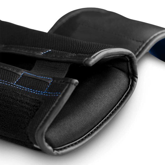 Mănuși de box Hayabusa S4 – Albastru