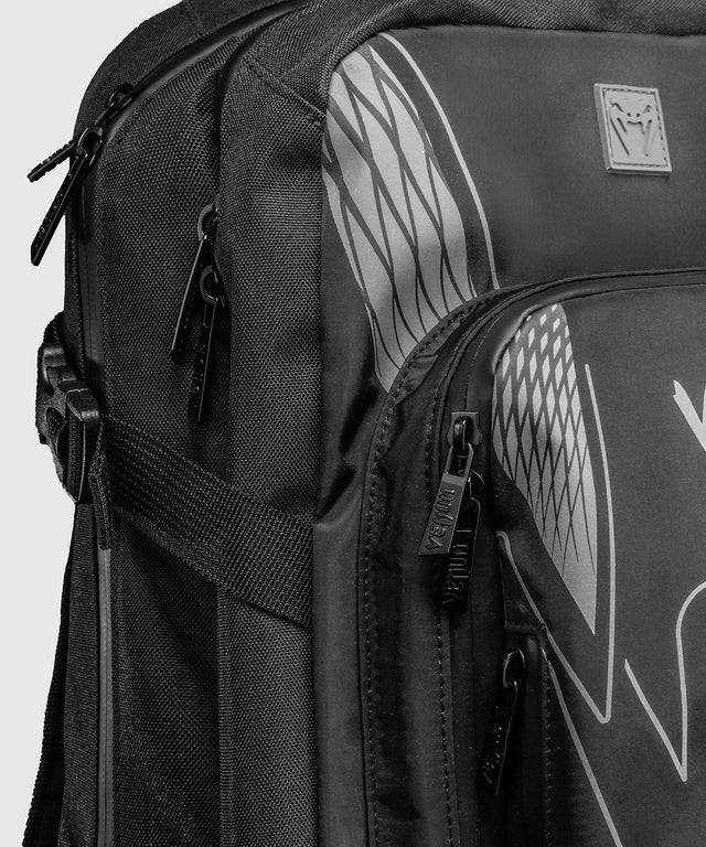 Venum Amazonia Reborn Ryggsäck L – Svart/Grå