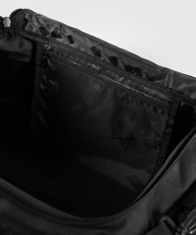 Torba sportowa Venum Essential – Czarna