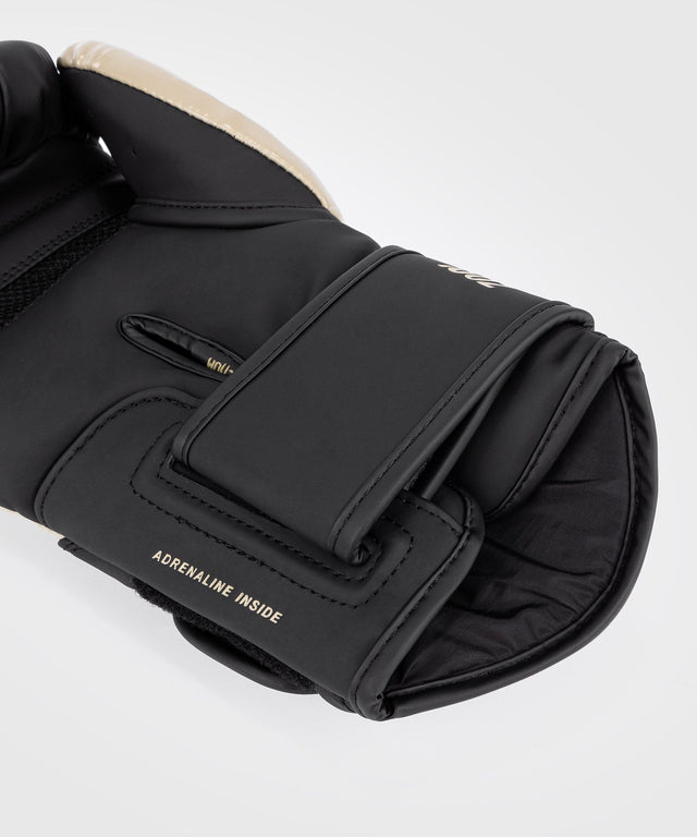 Venum Boksehandsker Challenger 4.0 - Sort/Beige