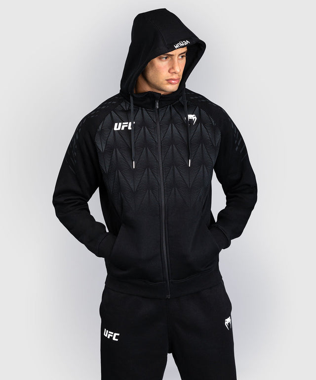 Bluza Venum UFC Zenith Męska – Czarna