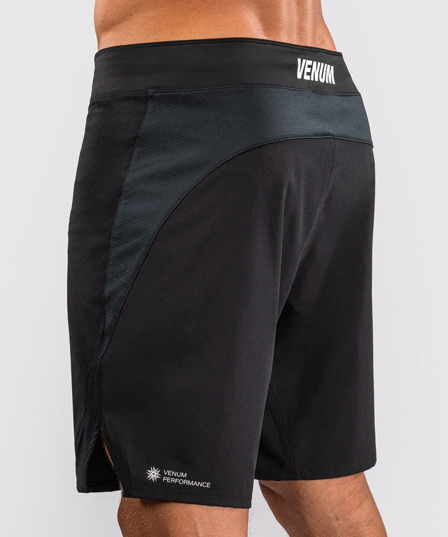 Venum MMA-shorts G-Fit Scale – Sorte