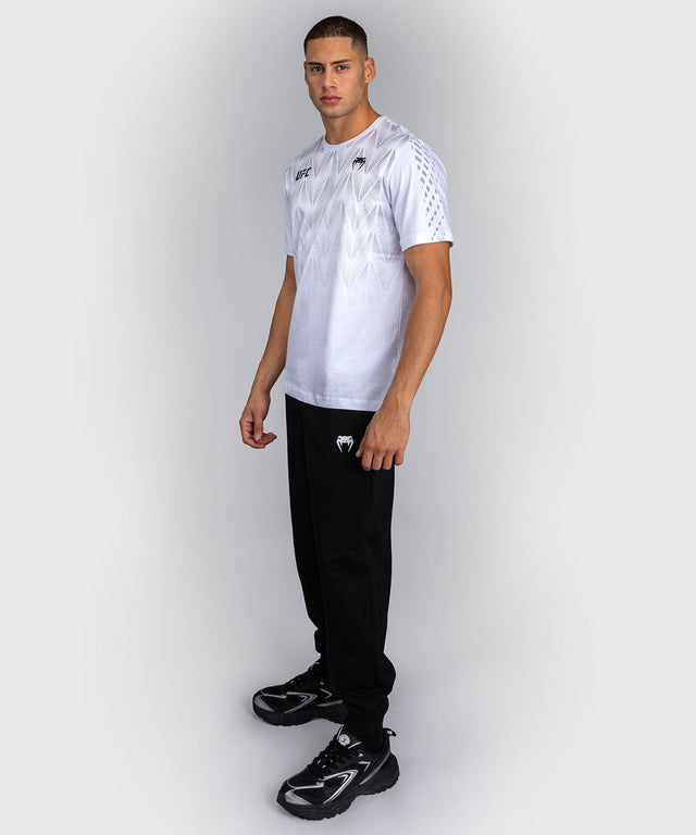 Venum UFC T-shirt Zenith – Hvid