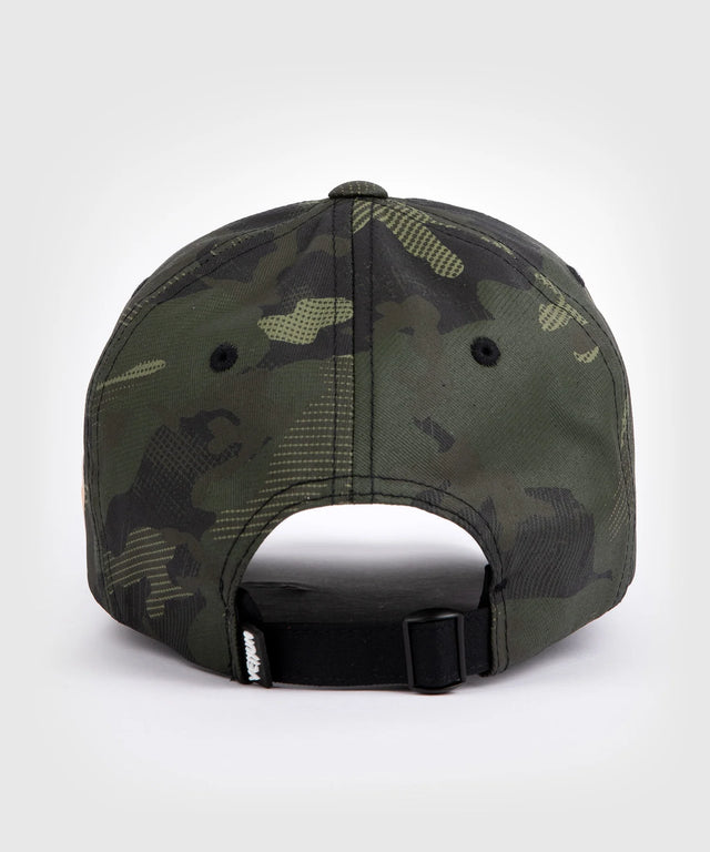 Șapcă sport Venum x Sophia Rose – Forest Camo