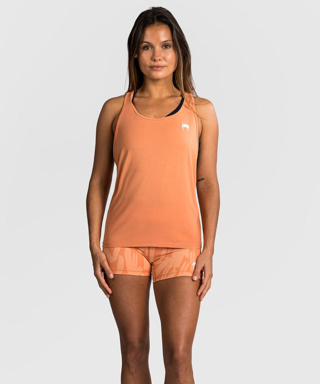 Venum Tank Top Graffiti – Meruňková