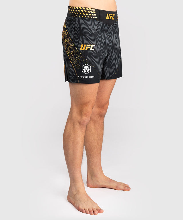 Spodenki MMA Venum UFC Zenith – Czarne