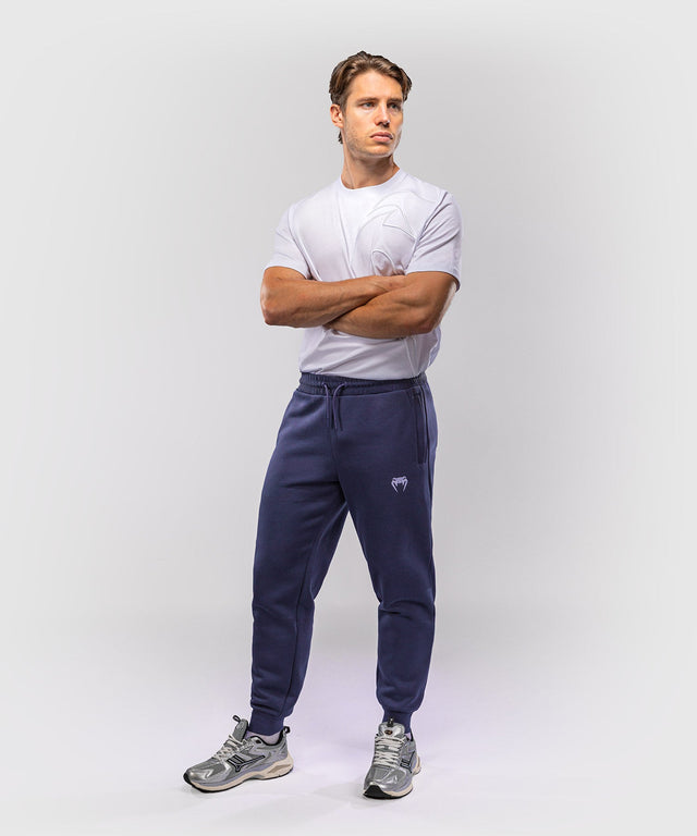 Venum Joggingbukser Attack Fleece & Weave - Blå