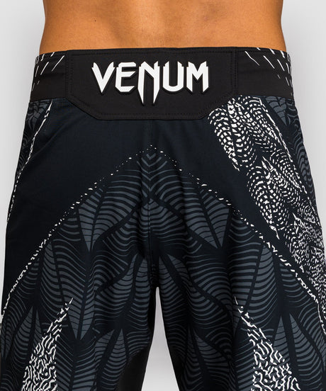 Venum UFC MMA-shorts Zenith by Authentic Fight – Svart