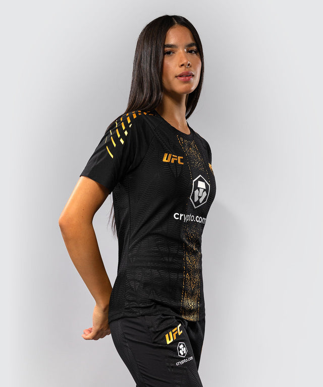 Venum UFC T-Shirt Zenith Dames - Champion